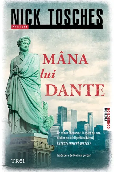 Mana lui Dante