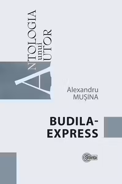 Budilla expres