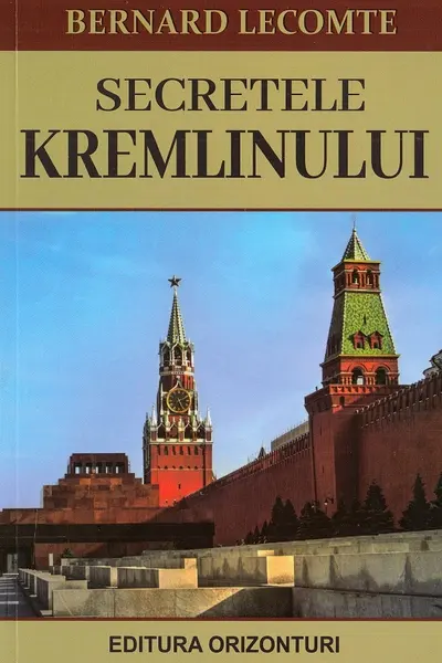 Secretele Kremlinului
