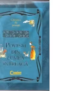 Povesti din lumea intreaga