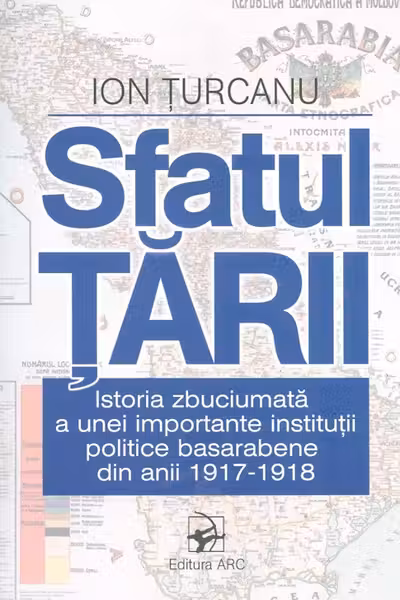 Sfatul tarii.