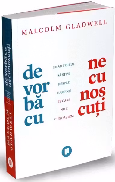 De vorba cu necunoscuti