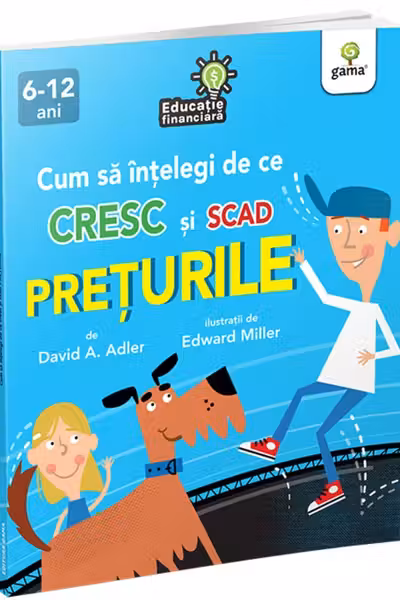 Cum sa intelegi de ce cresc si scad preturile