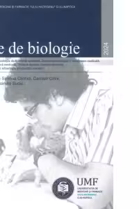 Teste de biologie pentru admitere la Facultatile de Asistenta medicala, Balneofiziokinetoterapie si Recuperare medicala, Radiologie si Imagistica medicala, Tehnica dentara, Nutritie si dietetica, Cosmetica medicala si tehnologia produsului cosmetic 2024