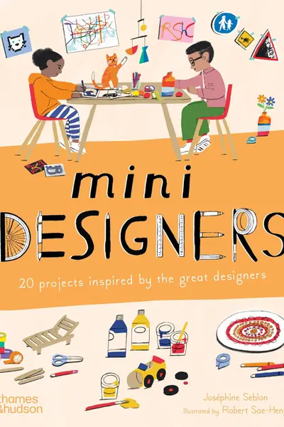 Mini Designers