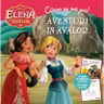 Disney. Citesc Elena din Avalator. Aventuri in Avalor