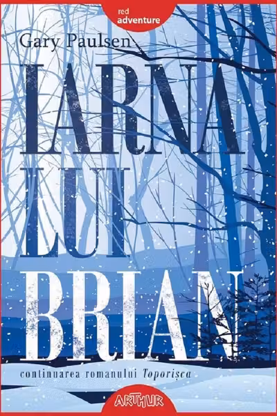 Iarna lui Brian