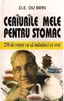 Ceaiurile Mele Pentru Stomac