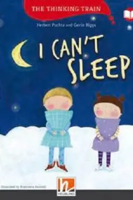 I can't sleep