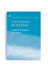 Caietul elevului clasa VI Limba romana