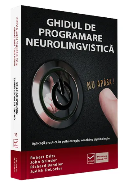 Ghidul de programare neurolingvistica