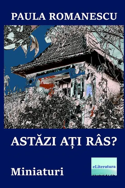 Astăzi ați râs?