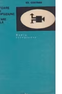 Receptoare pentru radiofuziune - proiectare generala