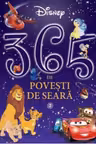 Disney. 365 de povesti de seara. Vol. 2