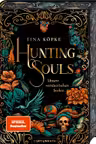 Hunting Souls - Volume 1 (Special Edition)