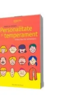 Personalitate si temperament