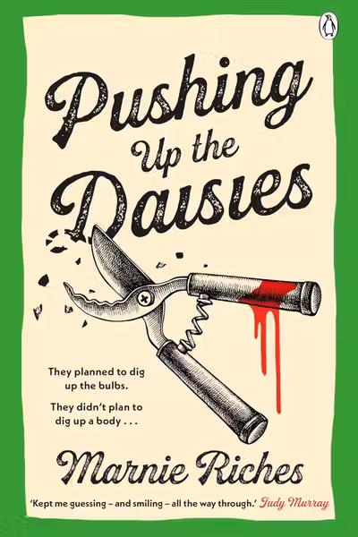 Pushing Up The Daisies