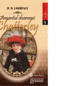 Amantul doamnei Chatterley