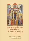 Acatistul Sfantului Acoperamant al Maicii Domnului - format mic