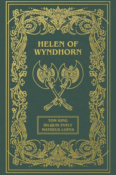 Helen of Wyndhorn (Deluxe Edition)