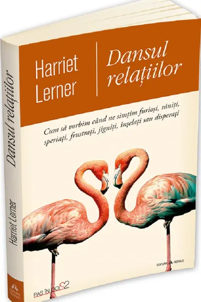 Dansul relatiilor