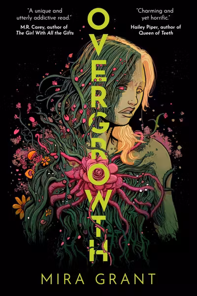 Overgrowth