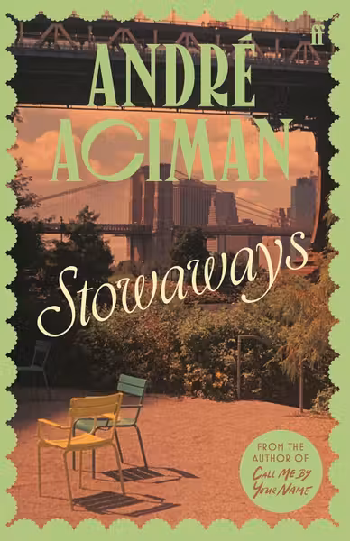Stowaways