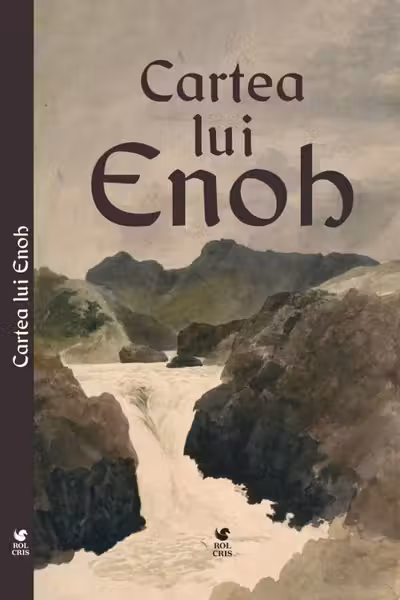 Cartea lui Enoh - R. H. Charles
