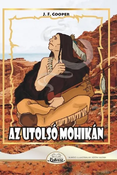 Az utolsó mohican