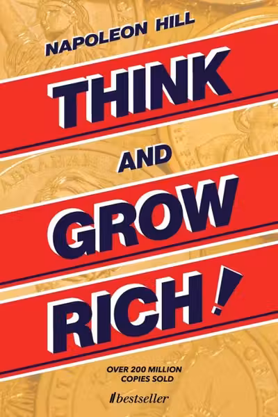 Think and Grow Rich