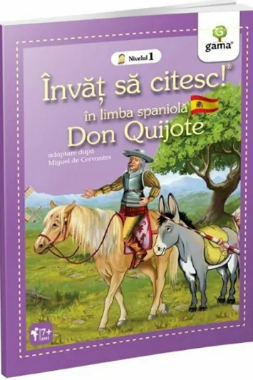 Don Quijote