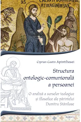 Structura ontologic-comunionala a persoanei