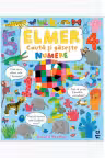 Elmer cauta si gaseste numere