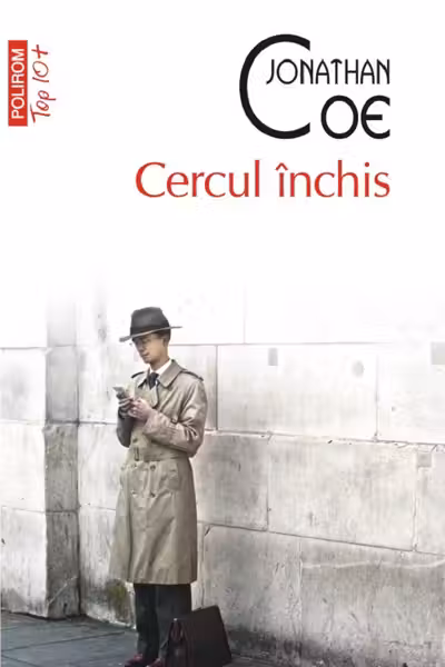 Cercul inchis