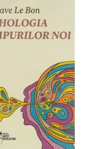 Psihologia timpurilor noi