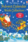 Advent Calendar Book Collection