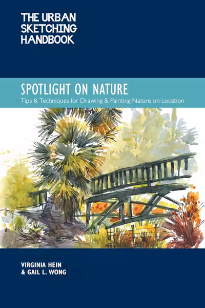 Spotlight on Nature