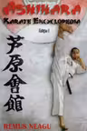 Ashihara. Karate encyclopedia
