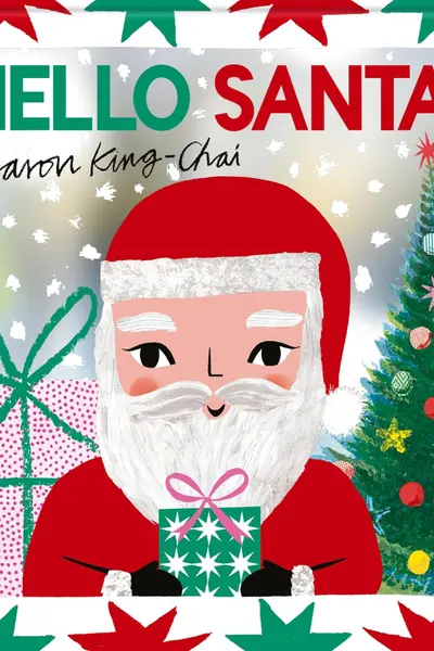 Hello Santa!