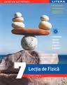 CAIET DE ACTIVITATI. LECTIA DE FIZICA. Clasa a VII-a
