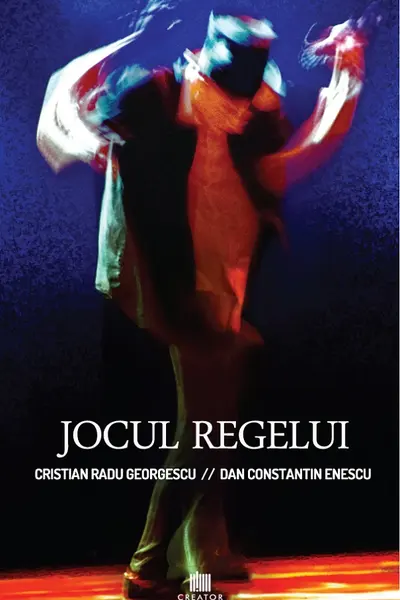 Jocul regelui