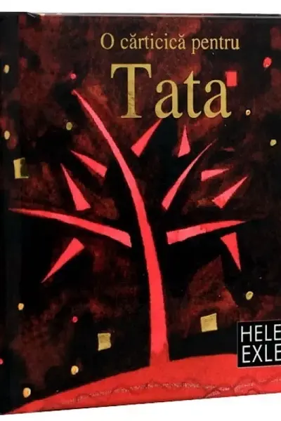 O cărticica pentru Tata
