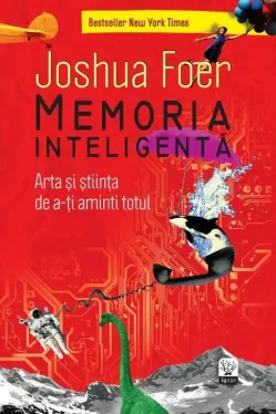 IQ230. Memoria inteligenta