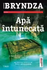 Apa intunecata