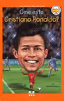 Cine este Cristiano Ronaldo?