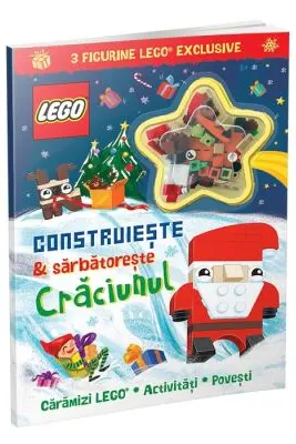 Construieste & sarbatoreste Craciunul