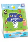 Linii jucause 6+
