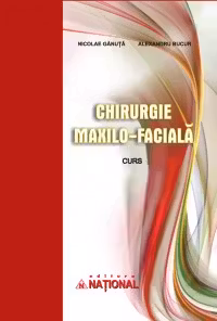 Chirurgie maxilo - facială curs