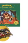 Vrăjitorul din OZ – Ediție interactivă Pop-up