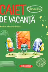 Caiet de vacanta pentru clasa a II-a